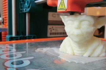 drukarki 3D
